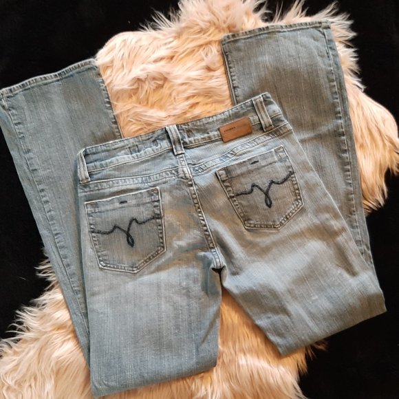 Vigoss Denim - Vigoss USA Premium Jeans